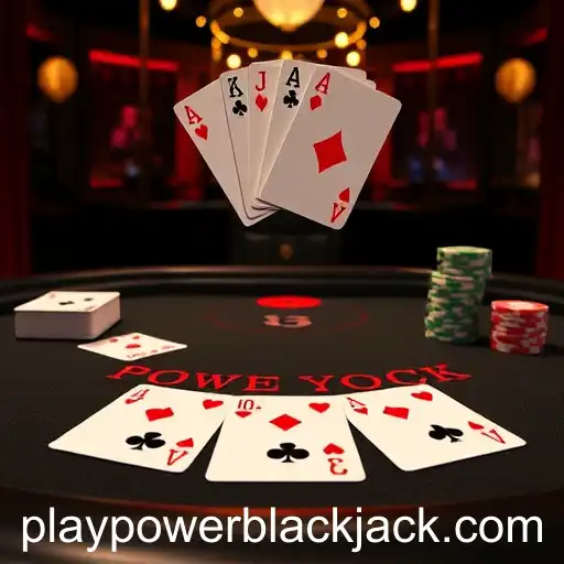 The Evolution of Power Blackjack Online