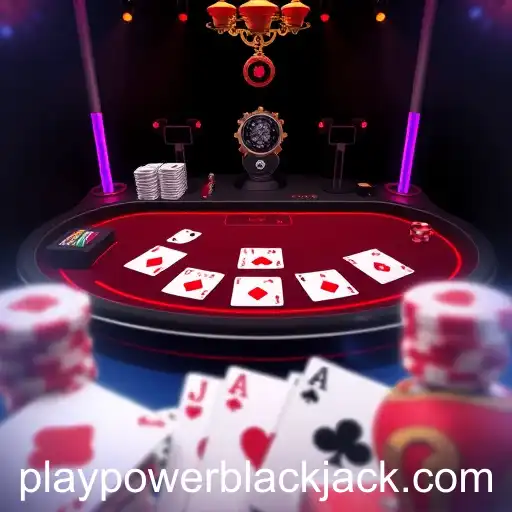 The Evolution of Power Blackjack in the Digital Era