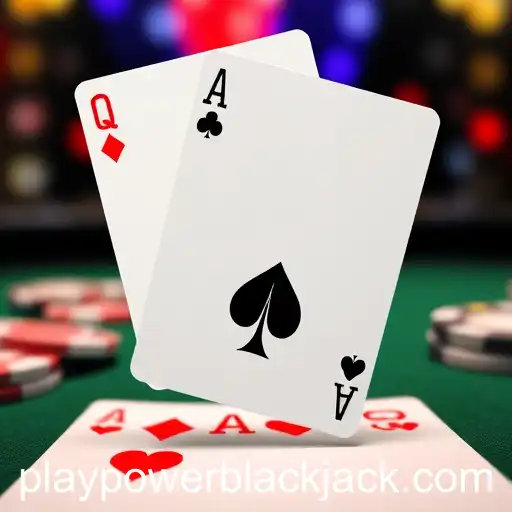 The Evolution of Power Blackjack in the Digital Age