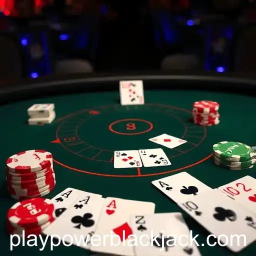 The Evolution and Impact of Power Blackjack