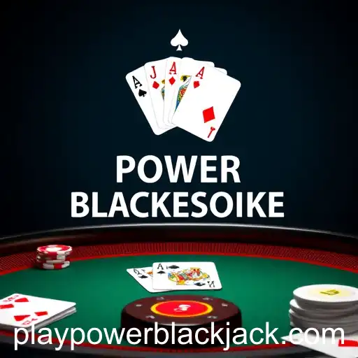 The Rise of Power Blackjack in Online Gaming