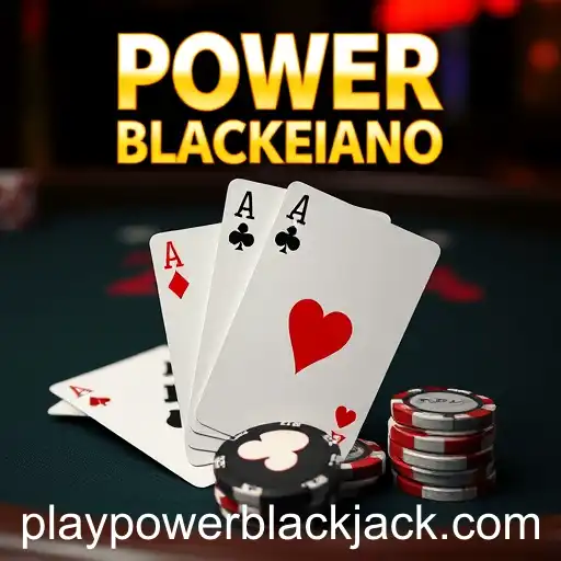 The Rise of Power Blackjack in Online Gaming