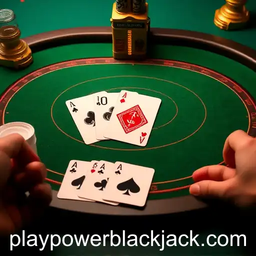 Revolutionizing Online Play: The Rise of Power Blackjack