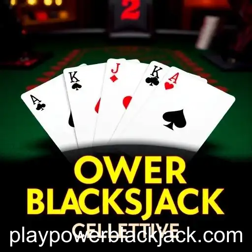 The Online Rise of Power Blackjack