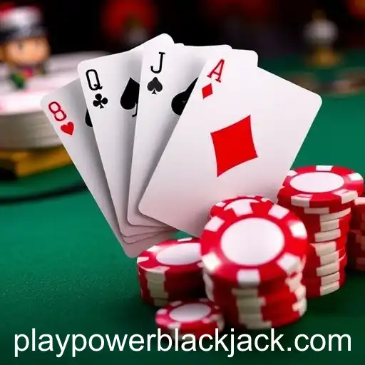 The Rise of Power Blackjack in 2025