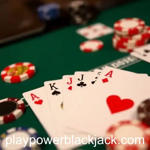 Rising Popularity of Power Blackjack Online