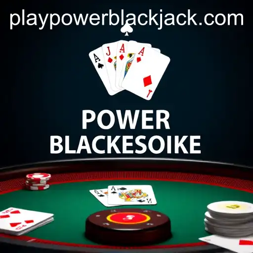 The Rise of Power Blackjack in Online Gaming