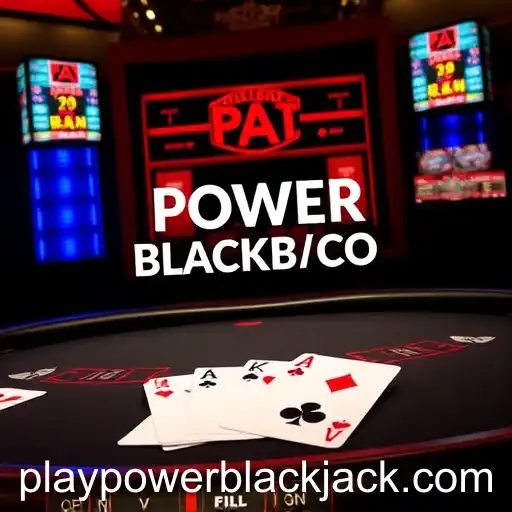 The Rise of Power Blackjack on Gaming Platforms