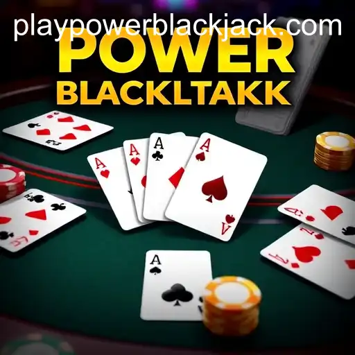 Exploring 'Power Blackjack': A Unique Twist on a Classic Casino Game