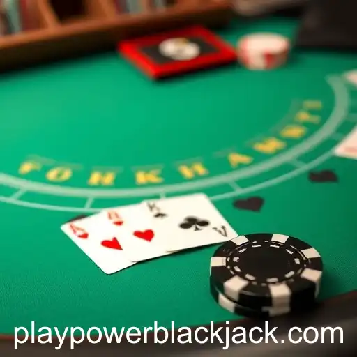 The Rise of Power Blackjack in Online Gaming