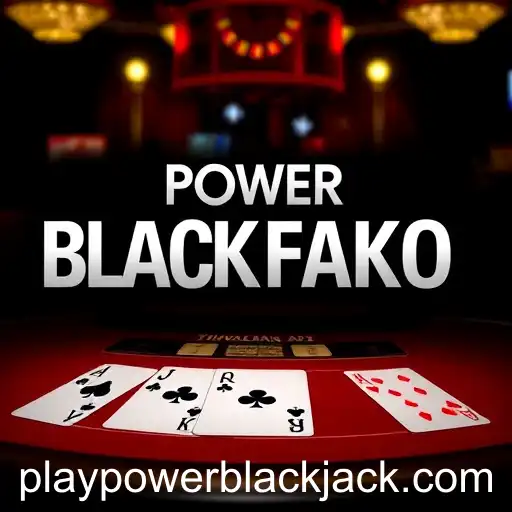 The Rise of Power Blackjack in Online Gaming