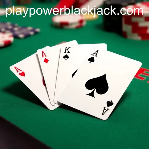 Mastering Power Blackjack: Essential Tips & Tricks for Success